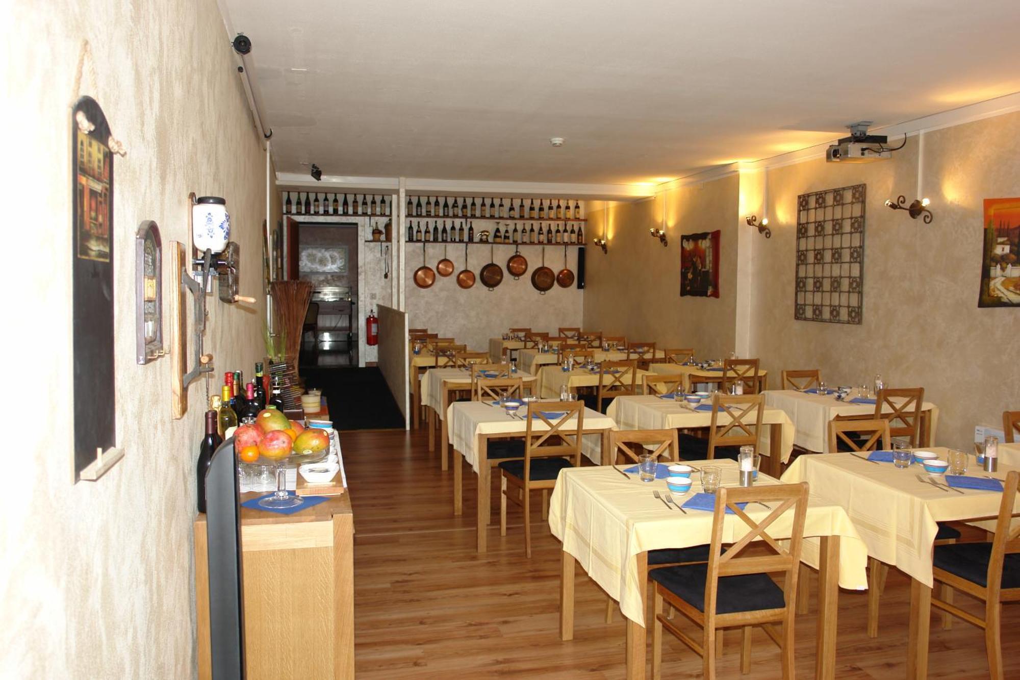 Hotel Bahnhof Haus Chiasso Eksteriør billede